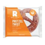 Pretzel Twist Sesame Soft