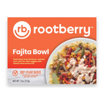 Entree Fajita Bowl