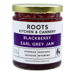 Blackberry Earl Grey Jam