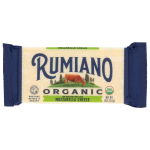 Mozzarella Organic Cheese