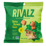 Taco Spicy Street Stuffed