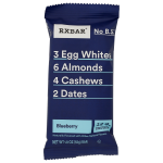 Blueberry Protein