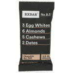 Chocolate Sea Salt Protein