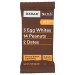 rxbar bar peanut butter chocolate 1.83 oz