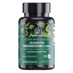 Whole Food Seawater Magnesium