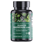Whole Food Seawater Magnesium