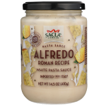Pasta Sauce Alfredo Roman Recipe