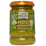 Pesto Alla Genovese