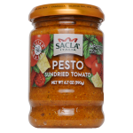 Pesto Sundried Tomato