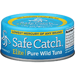 Elite Pure Wild Tuna