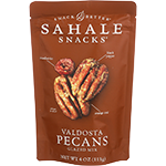 Valdosta Pecans Glazed Mix