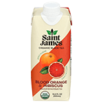 Blood Orange & Hibiscus Black Tea