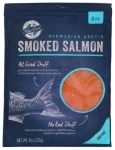 Salmon Smoked Arctic Cold