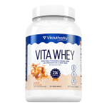 Vita Whey Salted Caramel