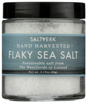 Flaky Sea Salt