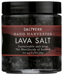 Lava Sea Salt