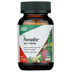Floradix Iron & Herbs