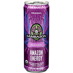 Amazon Energy Original Acai Berry