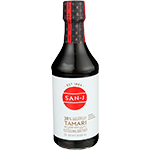 Tamari Brewed Soy Sauce Less Sodium