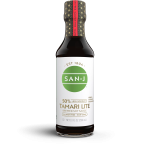 Tamari Lite Soy Sauce