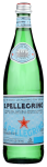 Sparkling Natural Mineral Water