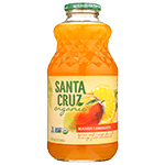 Mango Lemonade Organic