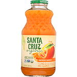 Orange Mango Juice Organic