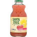 Raspberry Lemonade Organic