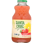 Strawberry Lemonade Organic