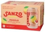 Water Sparkling Pomelo
