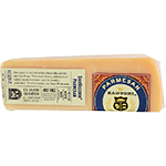 Cheese Wedge Parmesan Sarvecchio