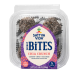 Chia Crunch Energy Bites, 5pack