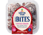 Cocoa Craze Energy Bites, 5pack