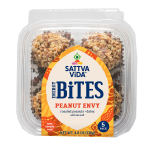 Peanut Envy Energy Bites, 5pack