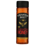 Extra Hot Honey