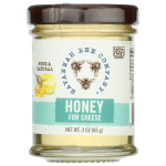 Honey For Cheese