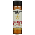Wildflower Honey