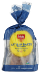 Artisan Baker White Bread Gluten Free