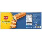 Baguette Gluten Free