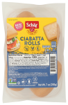 Ciabatta Rolls