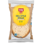 Deli Style Bread Sourdough