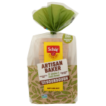 Gluten-Free Artisan Baker 10 Grain & Seeds Bread