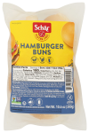 Hamburger Buns Gluten Free
