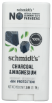 Deodorant Stick Charcoal & Magnesium