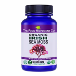 Irish Sea Moss
