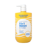 Body Wash Creamy Coconut