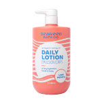 Daily Lotion Lime Papaya