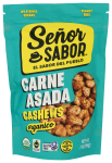 Carne Asada Cashews Organic