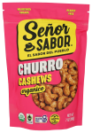 Churro Cashews Organic