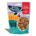 Cereal Cinnamon Toast